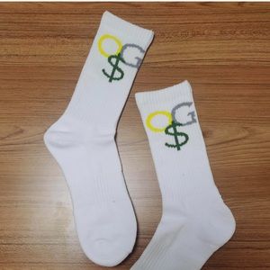 Unisex OG$ Socks